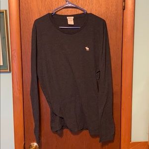 Abercrombie long sleeve